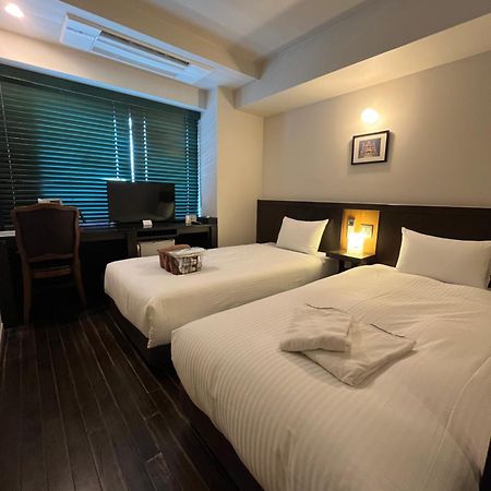 Sutton Place Hotel Ueno Токио Экстерьер фото