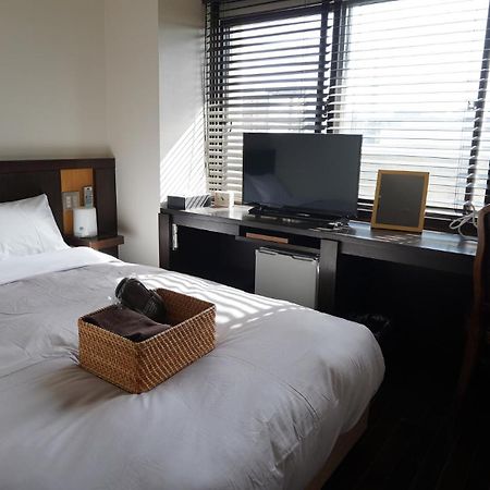 Sutton Place Hotel Ueno Токио Экстерьер фото