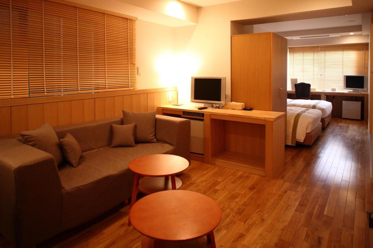Sutton Place Hotel Ueno Токио Экстерьер фото