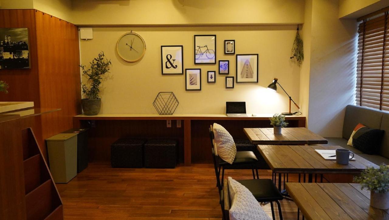 Sutton Place Hotel Ueno Токио Экстерьер фото