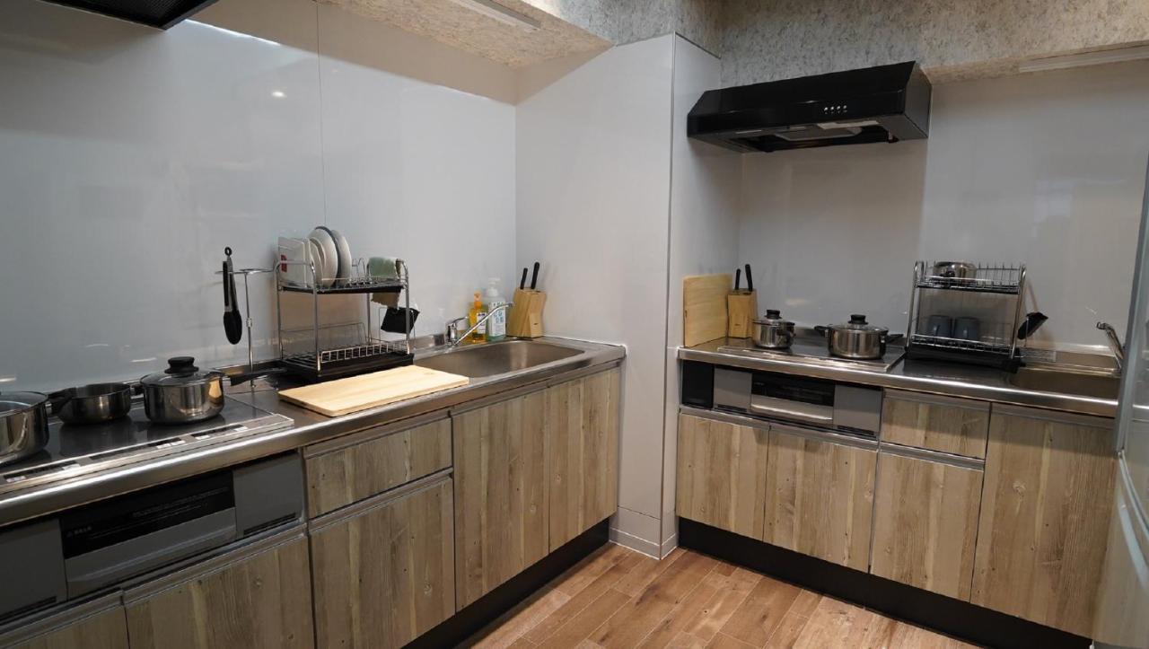 Sutton Place Hotel Ueno Токио Экстерьер фото