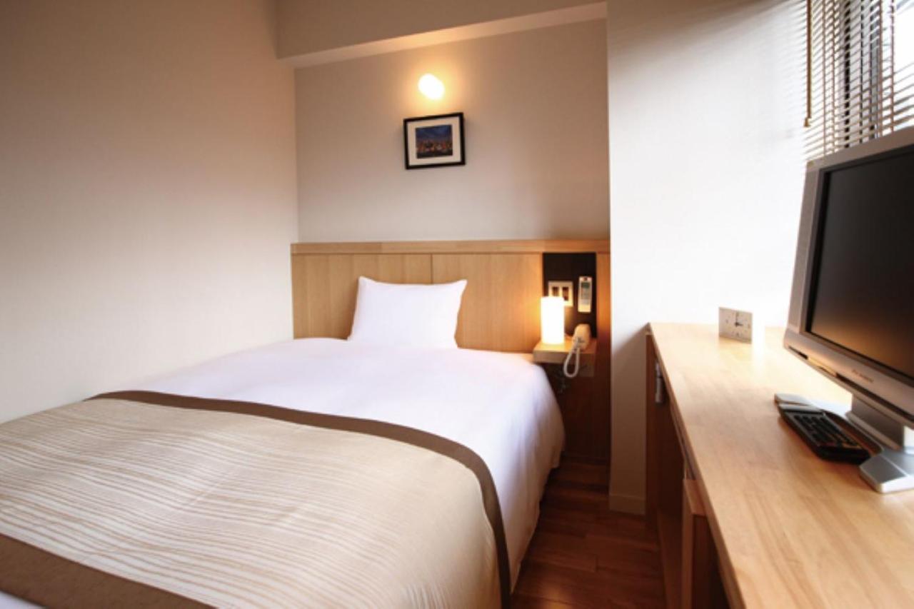 Sutton Place Hotel Ueno Токио Экстерьер фото