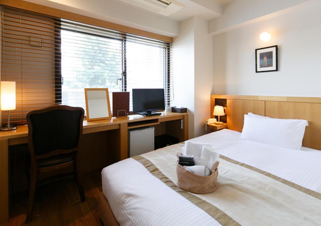 Sutton Place Hotel Ueno Токио Экстерьер фото