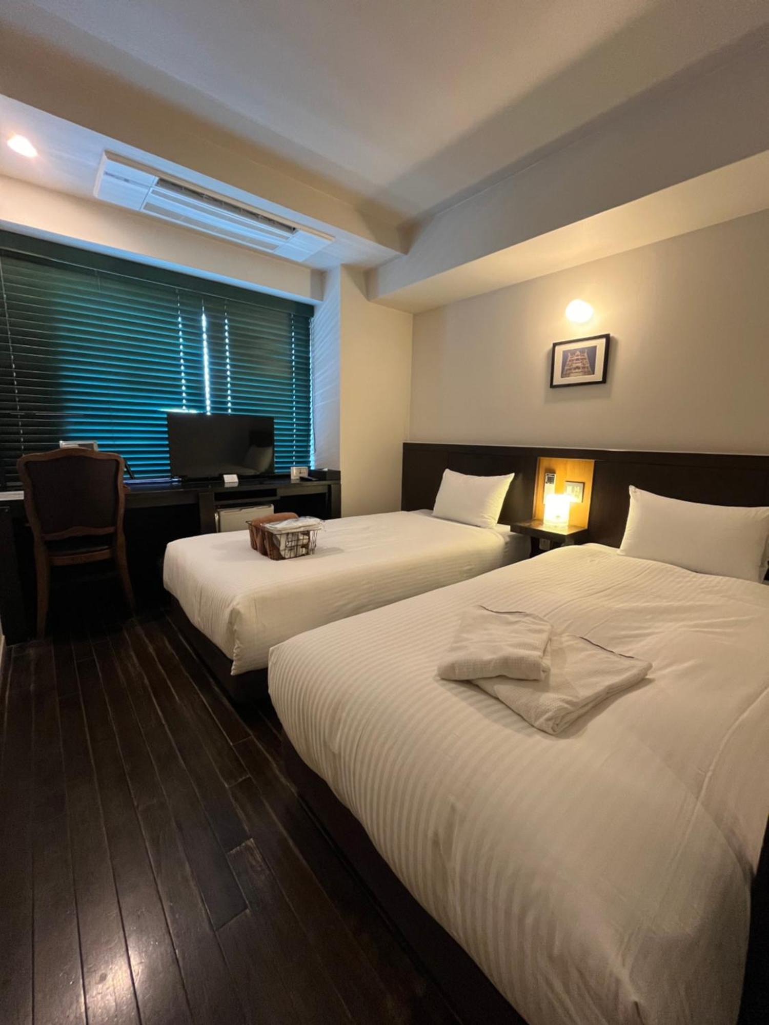 Sutton Place Hotel Ueno Токио Экстерьер фото