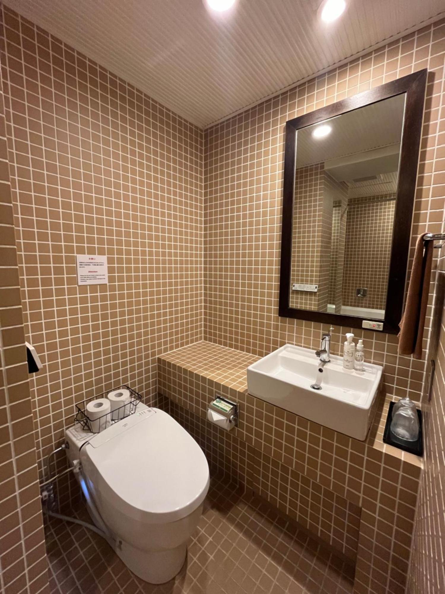 Sutton Place Hotel Ueno Токио Экстерьер фото