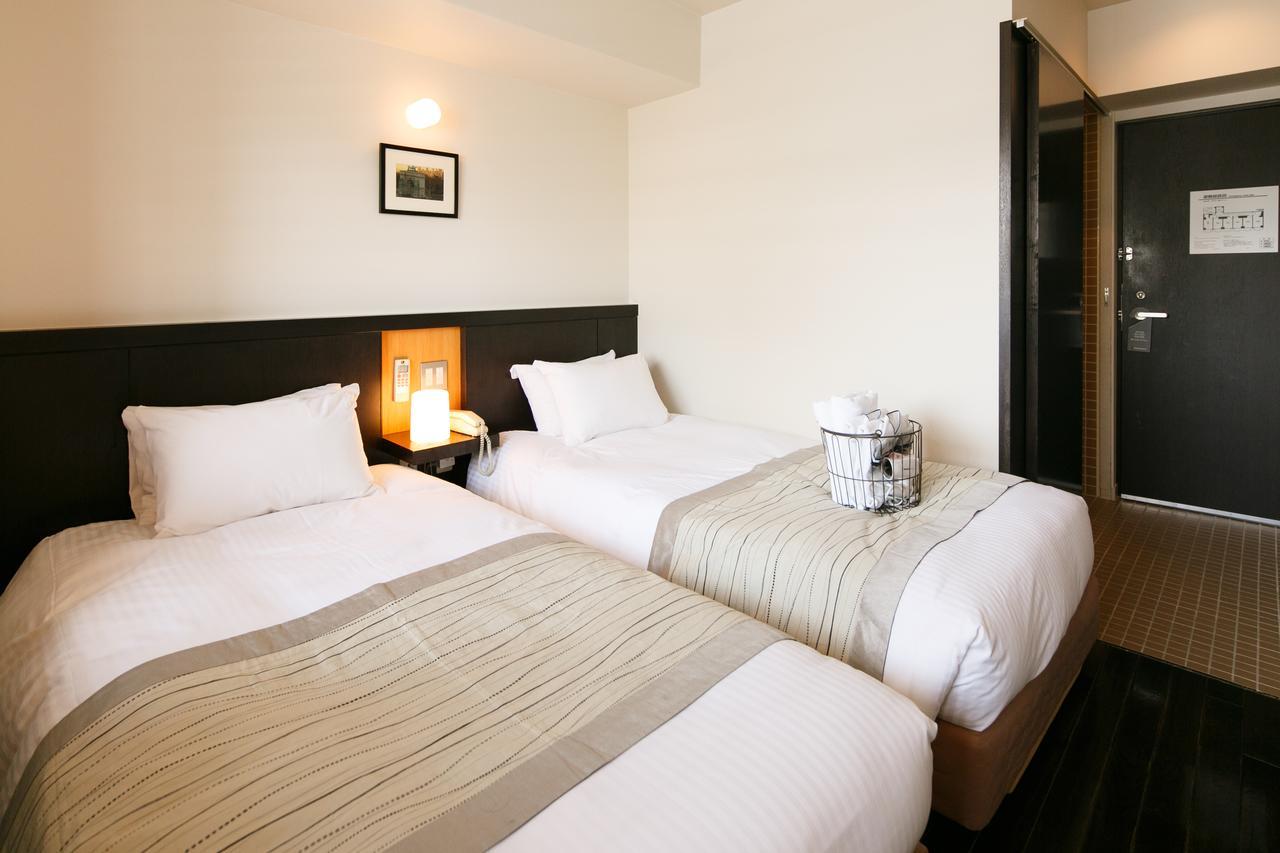 Sutton Place Hotel Ueno Токио Экстерьер фото