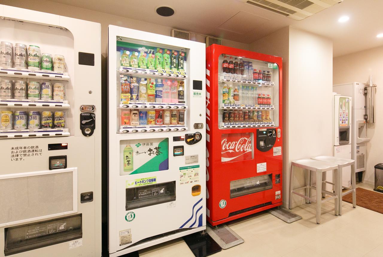 Sutton Place Hotel Ueno Токио Экстерьер фото