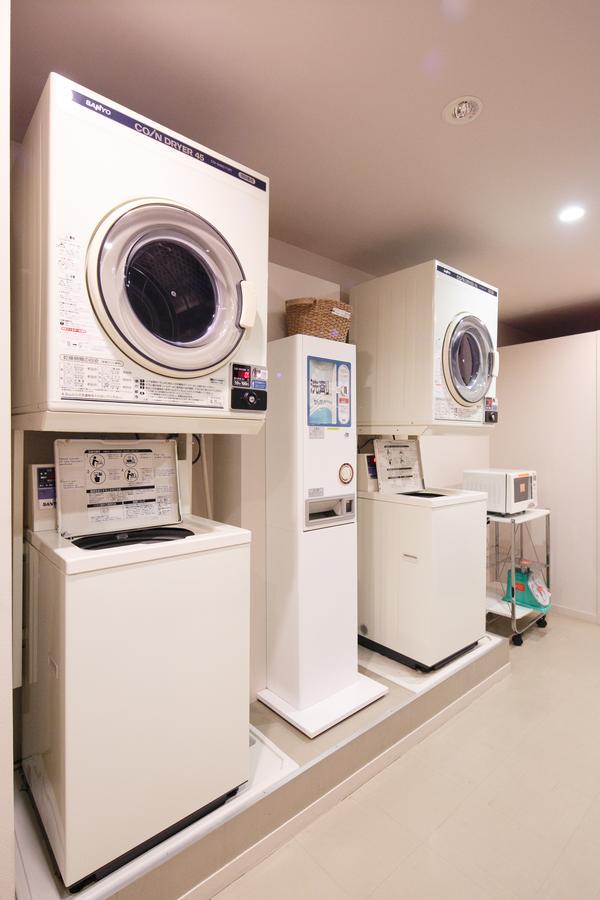 Sutton Place Hotel Ueno Токио Экстерьер фото