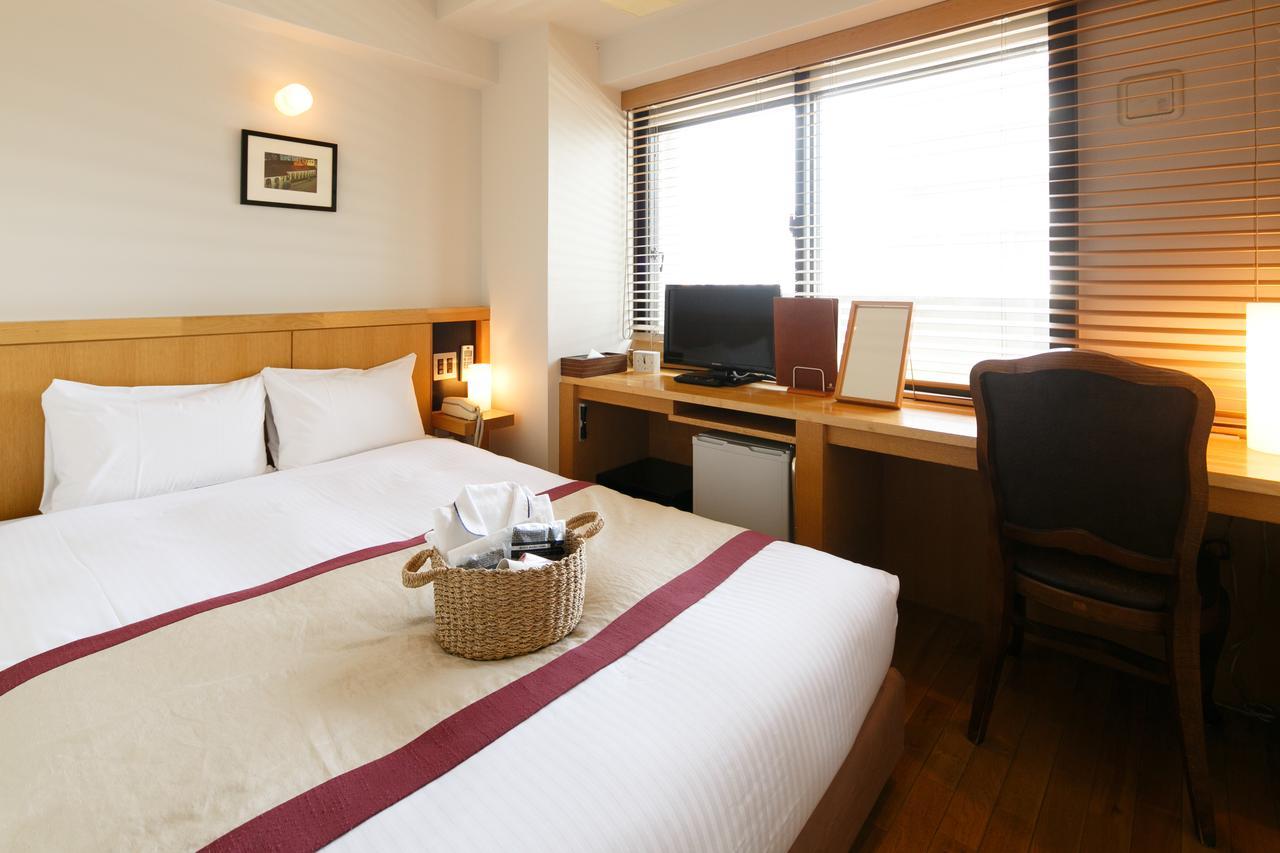 Sutton Place Hotel Ueno Токио Экстерьер фото