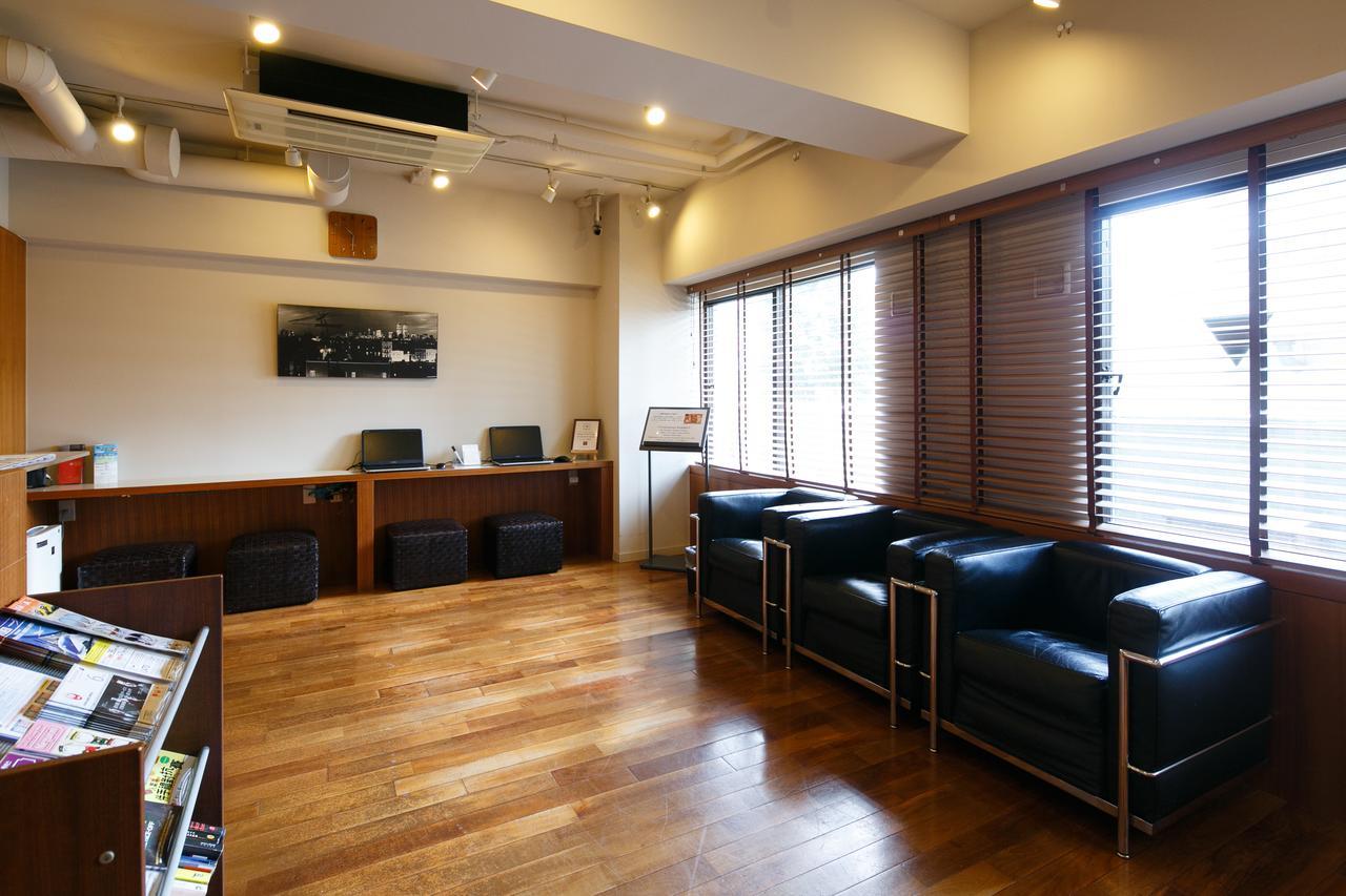 Sutton Place Hotel Ueno Токио Экстерьер фото