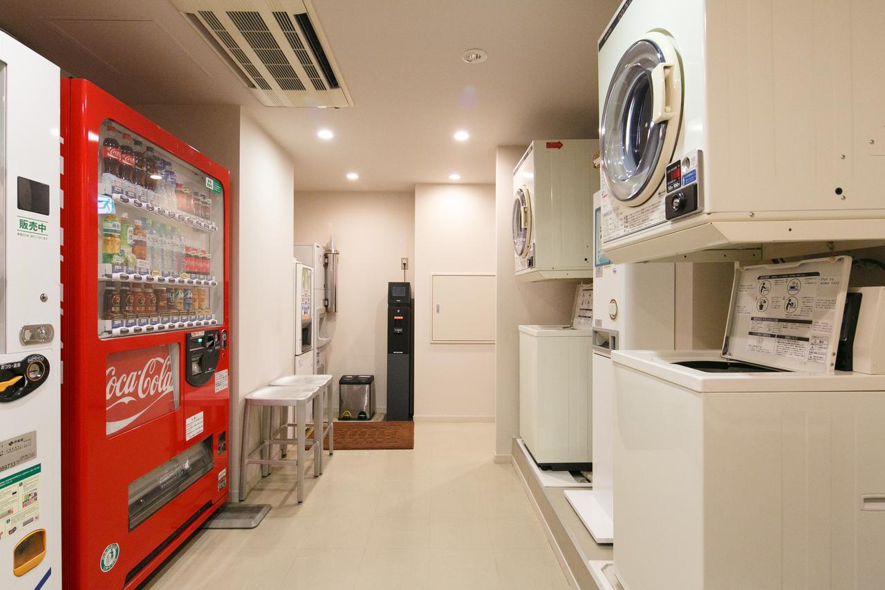 Sutton Place Hotel Ueno Токио Экстерьер фото
