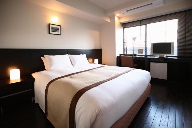 Sutton Place Hotel Ueno Токио Экстерьер фото