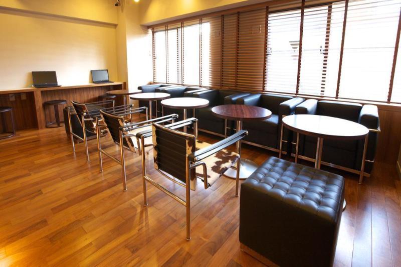 Sutton Place Hotel Ueno Токио Экстерьер фото