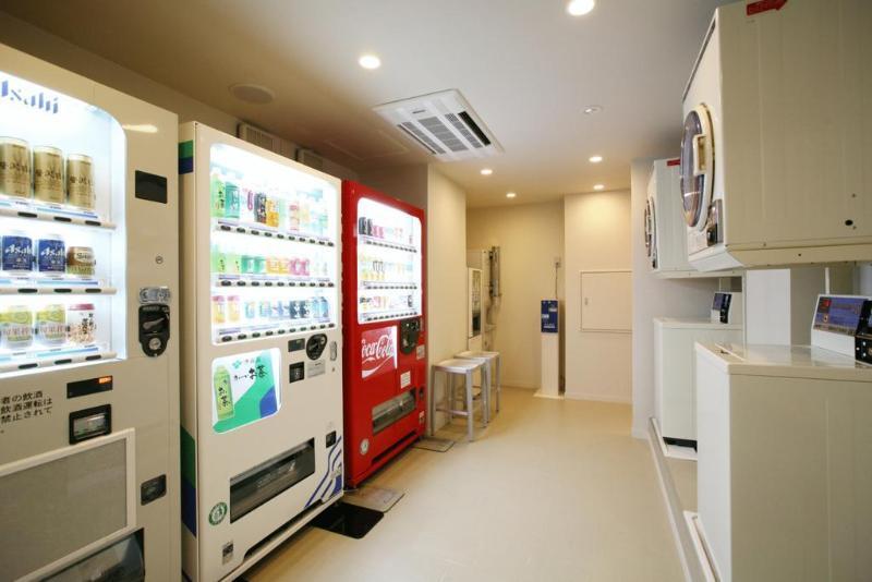 Sutton Place Hotel Ueno Токио Экстерьер фото
