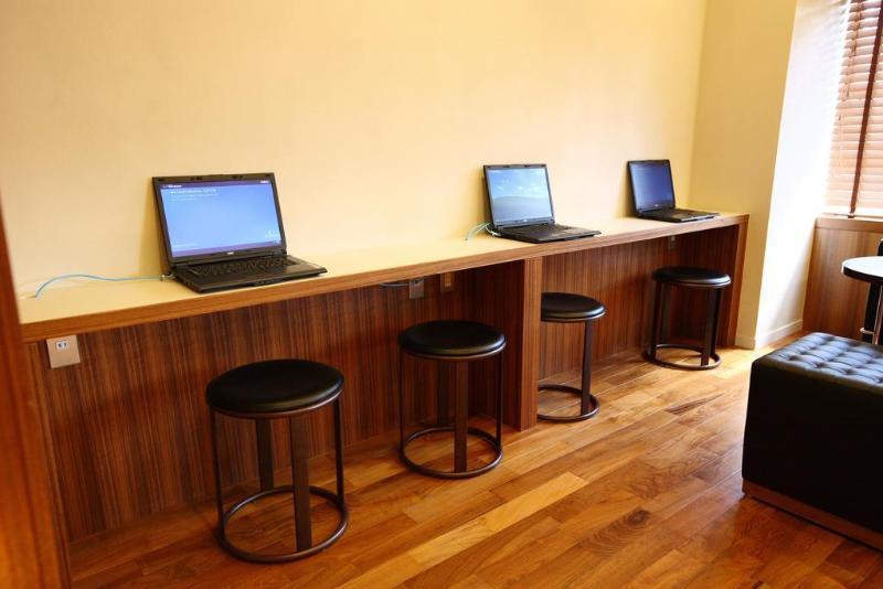 Sutton Place Hotel Ueno Токио Экстерьер фото