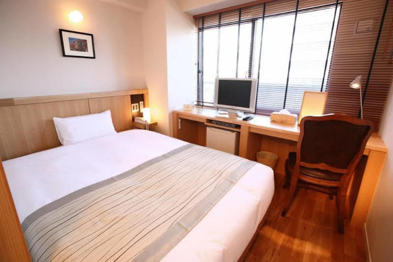 Sutton Place Hotel Ueno Токио Экстерьер фото