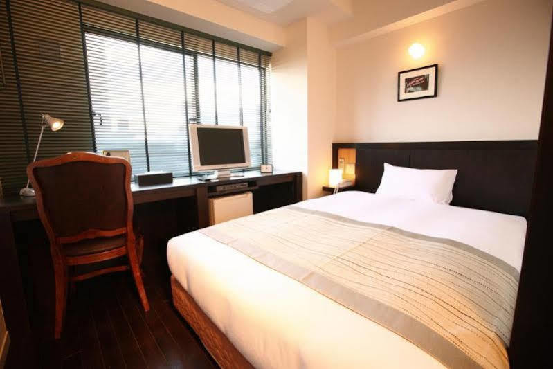 Sutton Place Hotel Ueno Токио Экстерьер фото