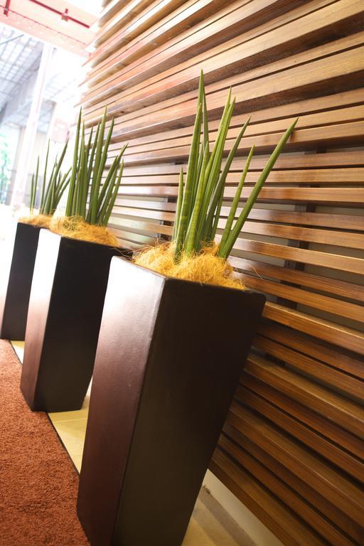Sutton Place Hotel Ueno Токио Экстерьер фото